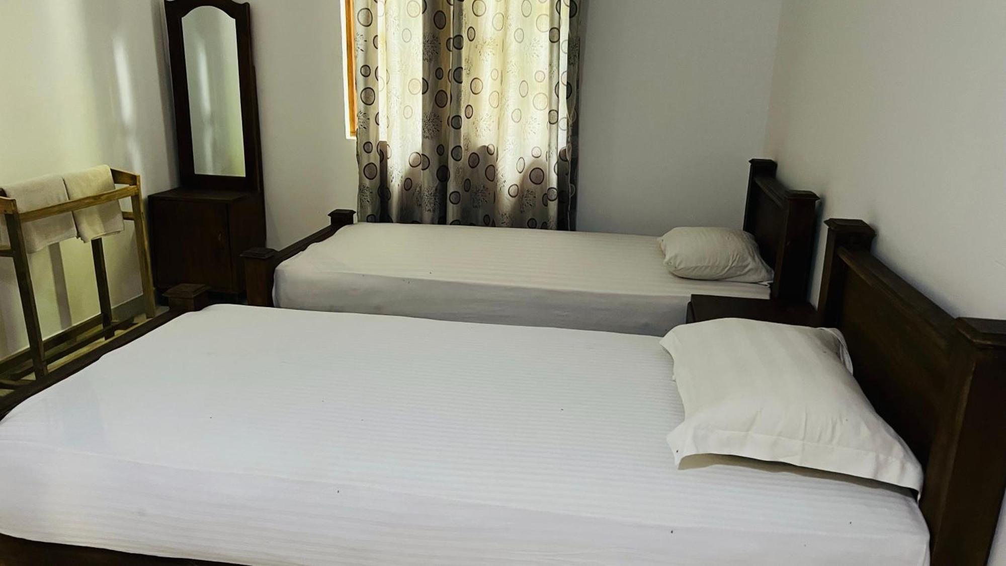 Kingfisher Resort & Retreat Sigiriya Buitenkant foto