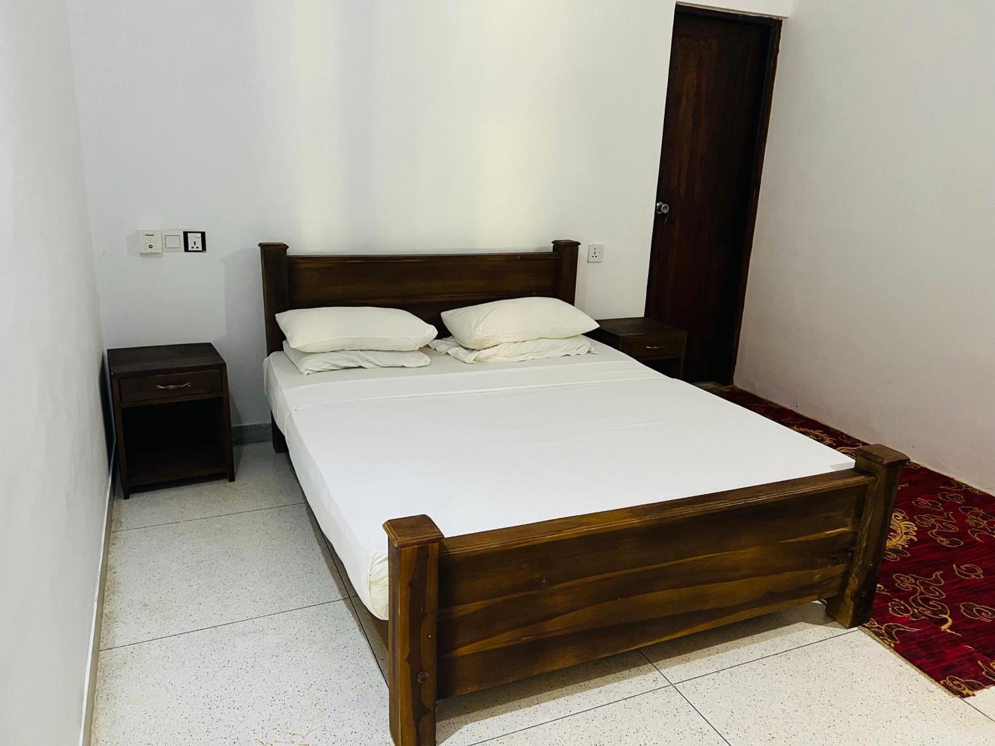 Kingfisher Resort & Retreat Sigiriya Buitenkant foto
