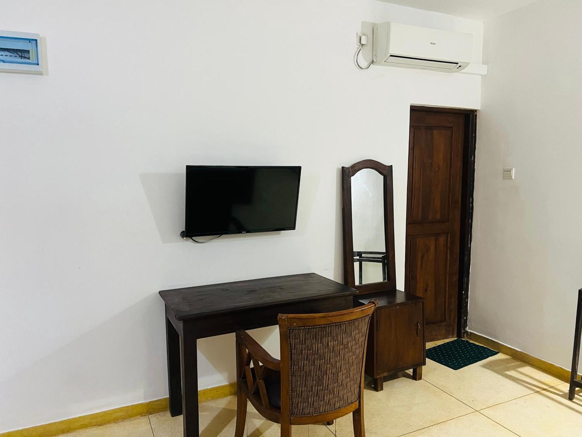 Kingfisher Resort & Retreat Sigiriya Kamer foto